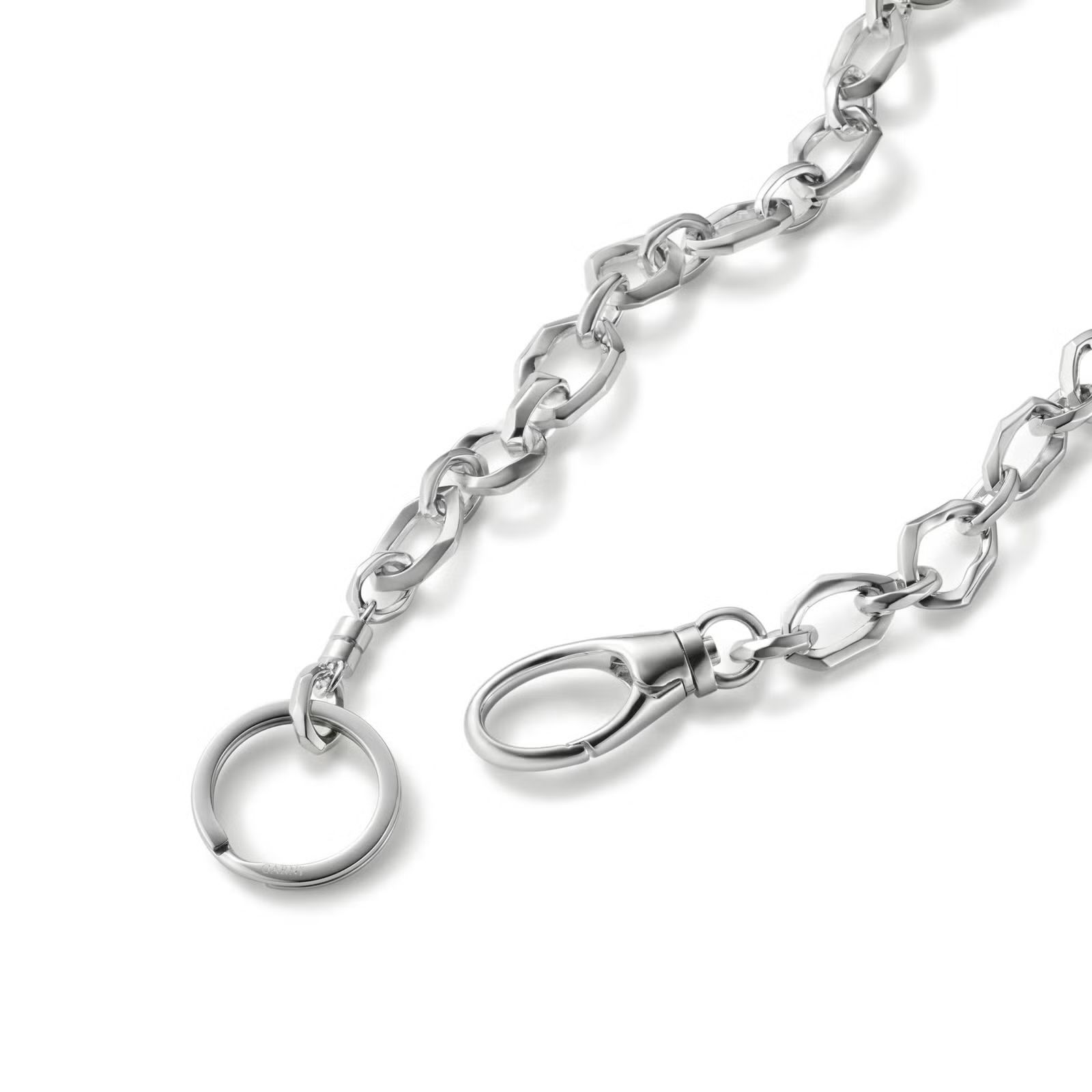 【お取り寄せ注文可能】 Crockery Mix Wallet Chain