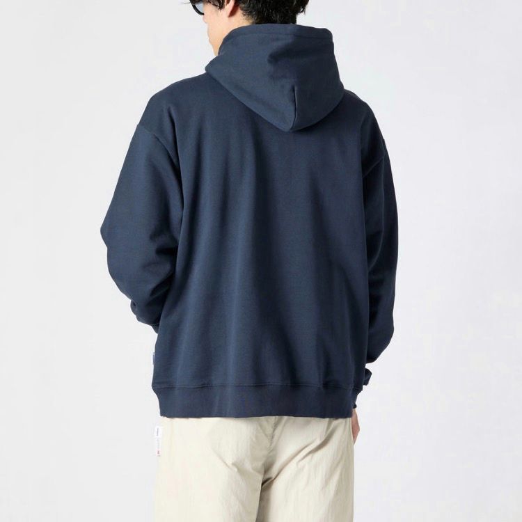 【残り一点】Heavey Sweat Hoodie