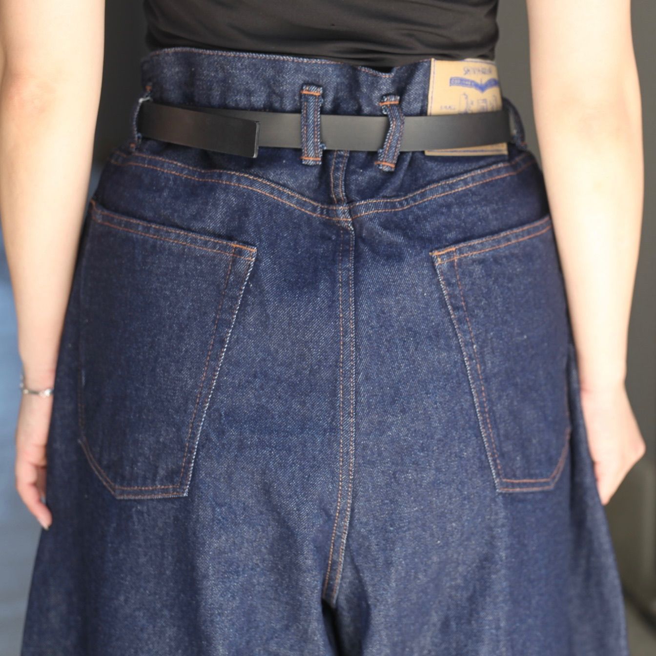 【残りわずか】Ordinary City Baggy