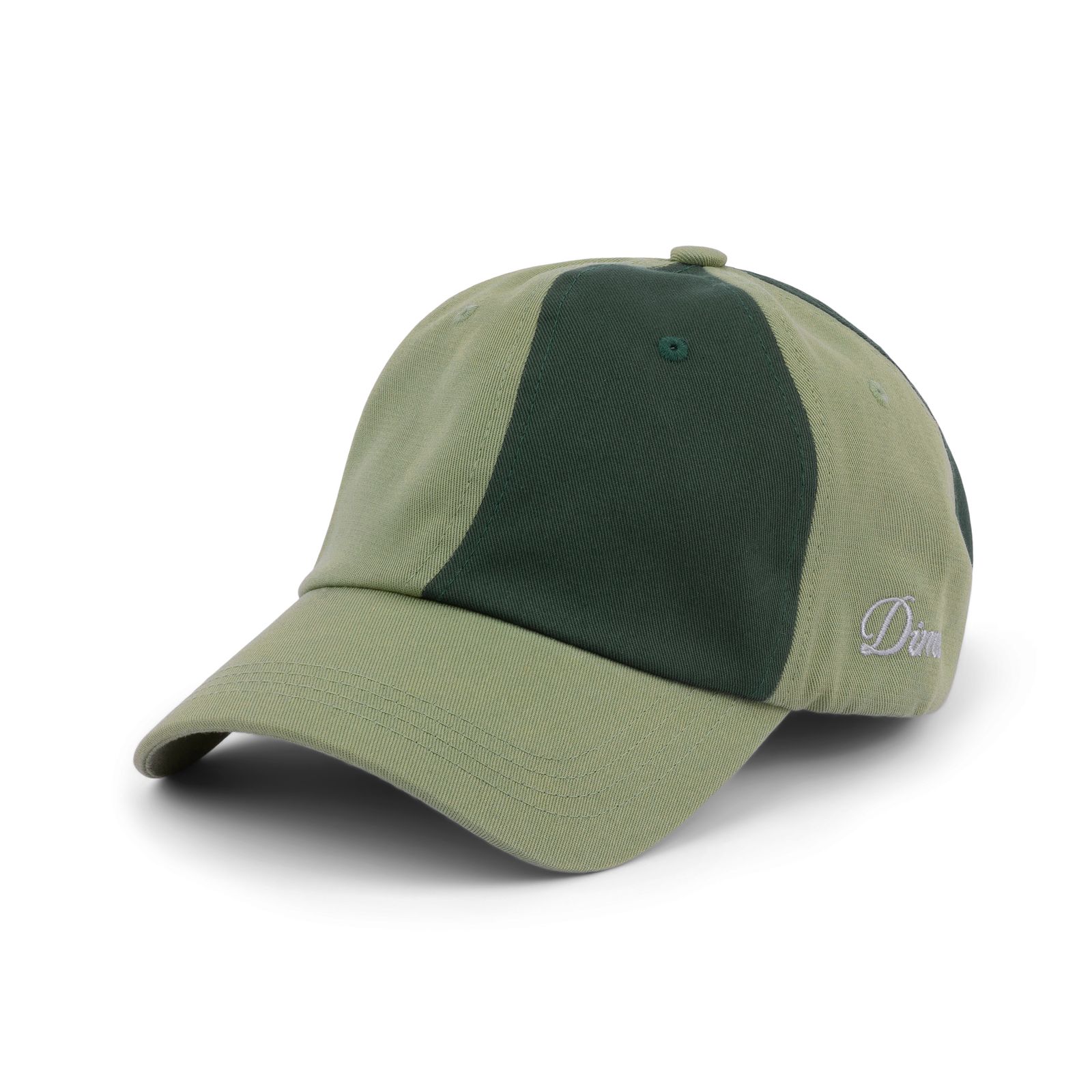 Dime - 【残りわずか】Twirl Low Pro Cap | ACRMTSM ONLINE STORE