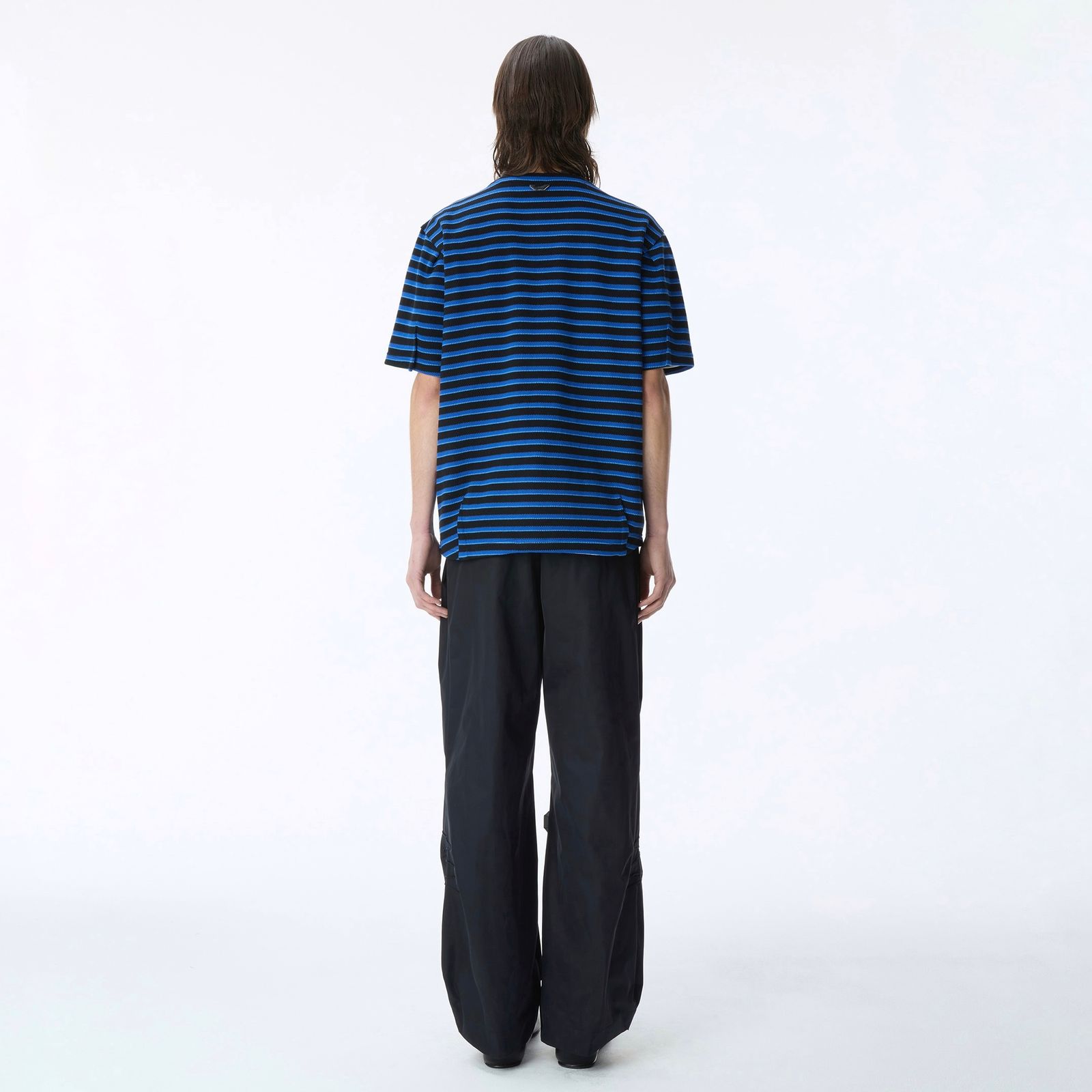 【残り一点】Henley Neck T-shirt Product. 23