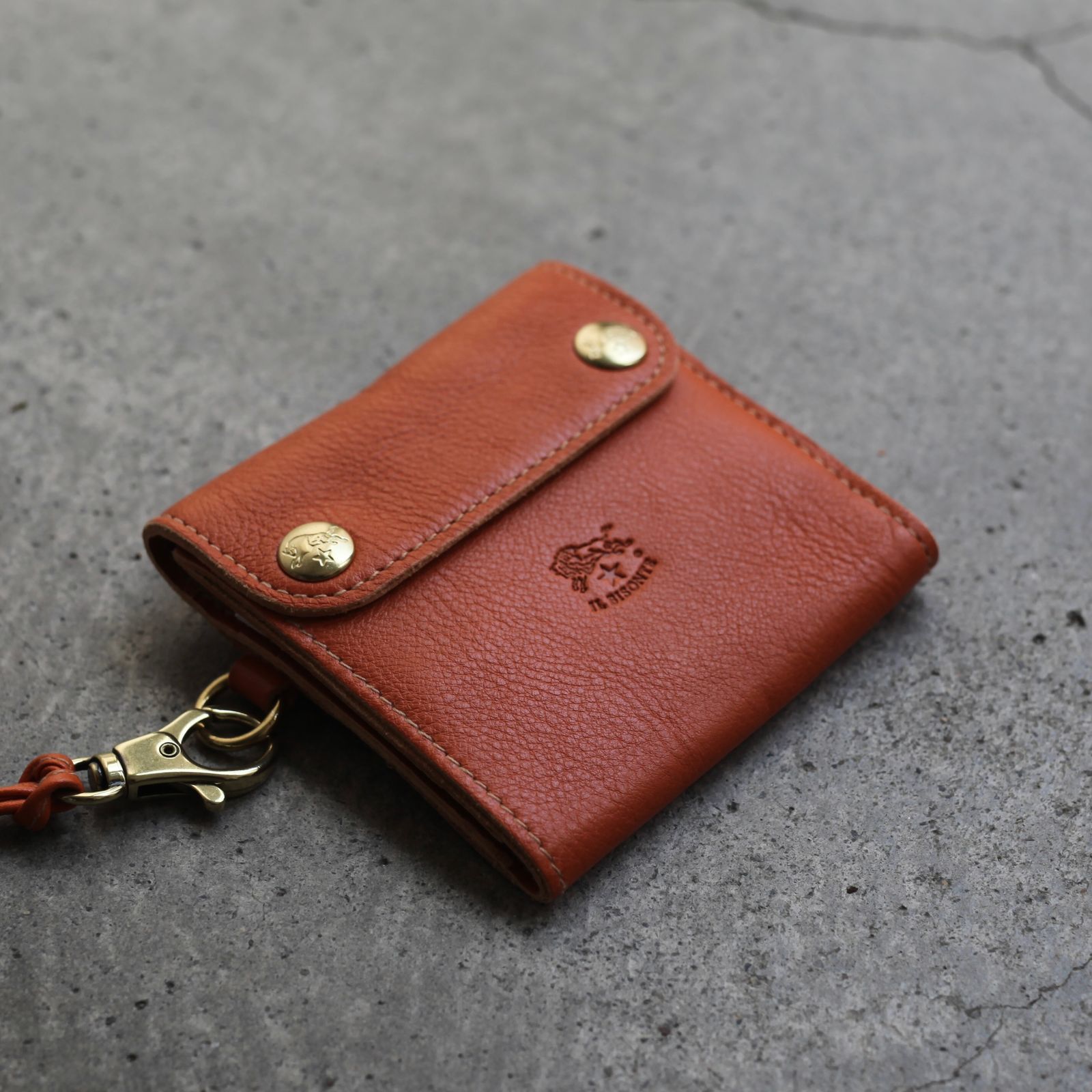 【残り一点】ネックウォレット