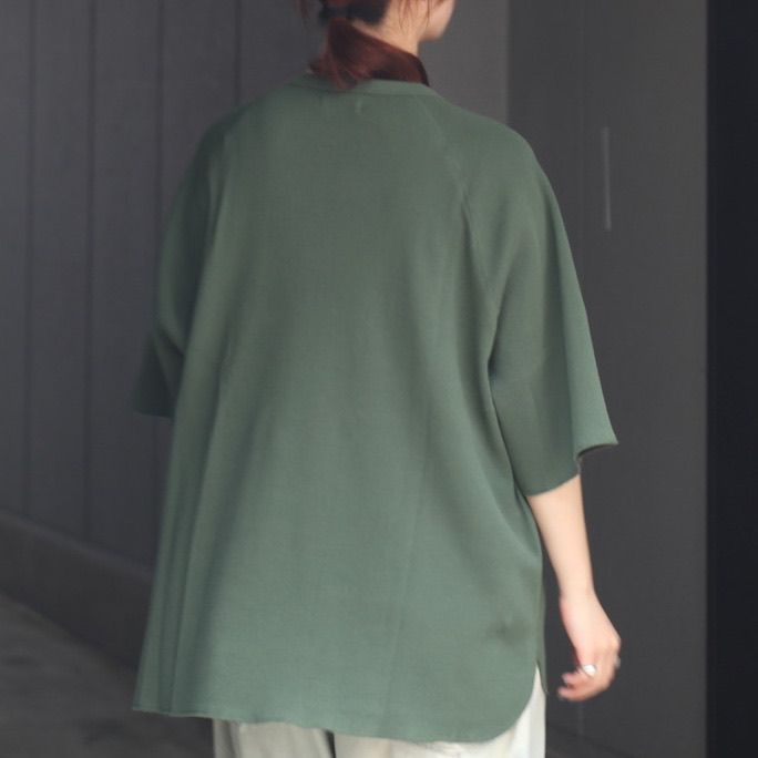 【残り一点】Waffle Baseball S/S T-Shirts