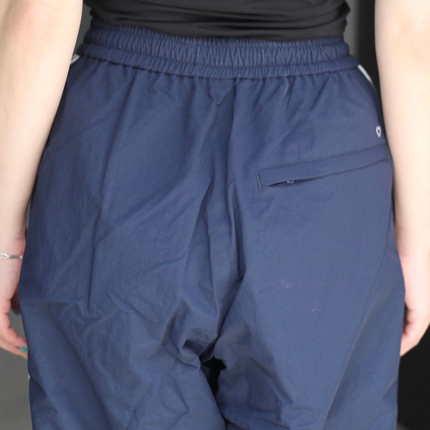 【残り一点】Born NY Truck Trouser