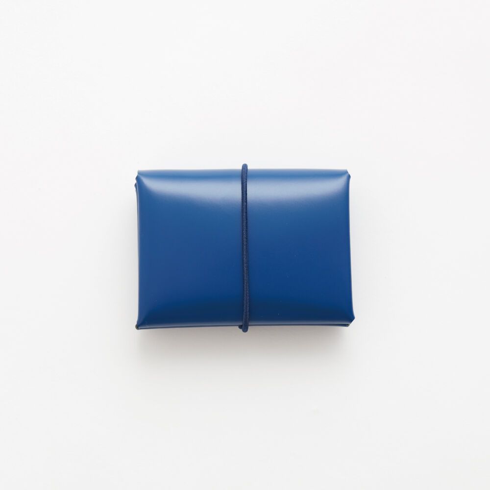 【残り一点】Seamless Mini Wallet