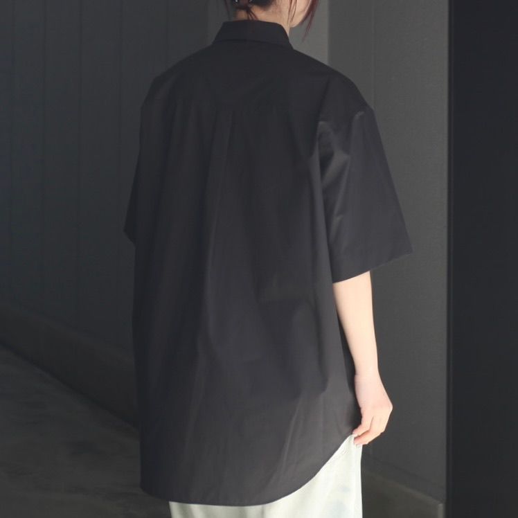 【残りわずか】Oversized S/S Shirt