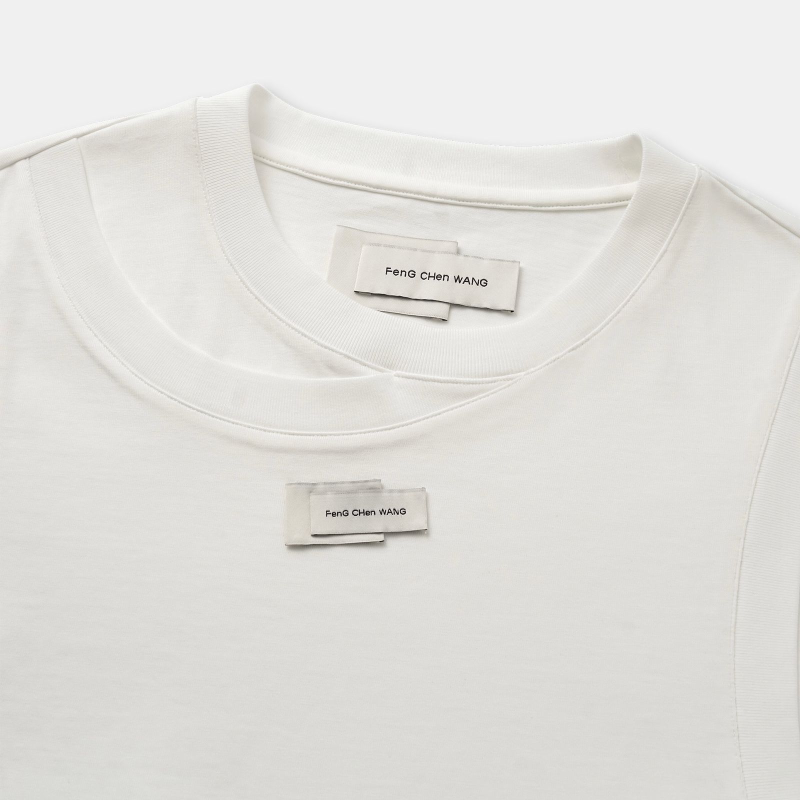 【残り一点】Deconstructed Tee