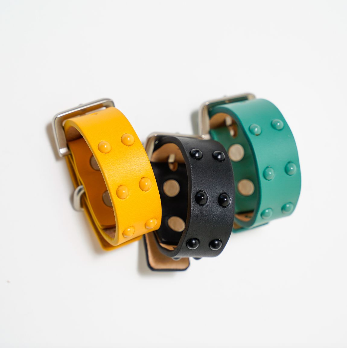 【残り一点】Herrie Studs Bangle(THUG)