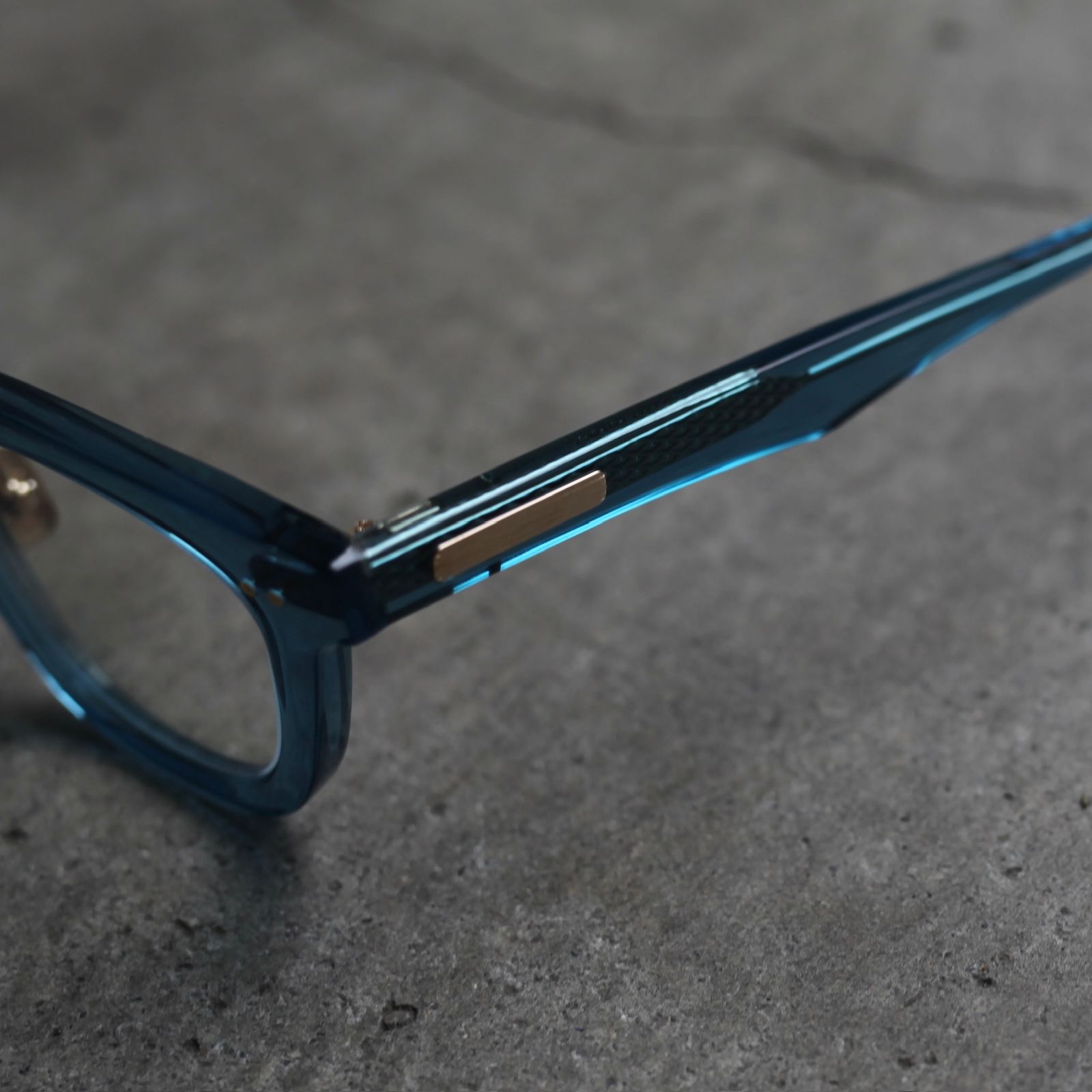 【お取り寄せ注文可能】Kowalski_47.5mm(KRINGS NOSE PAD_カスタム商品)
