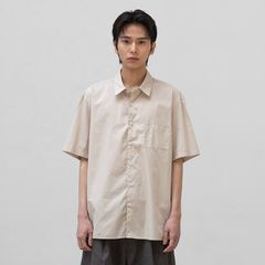 【残り一点】Daily Life Shirt