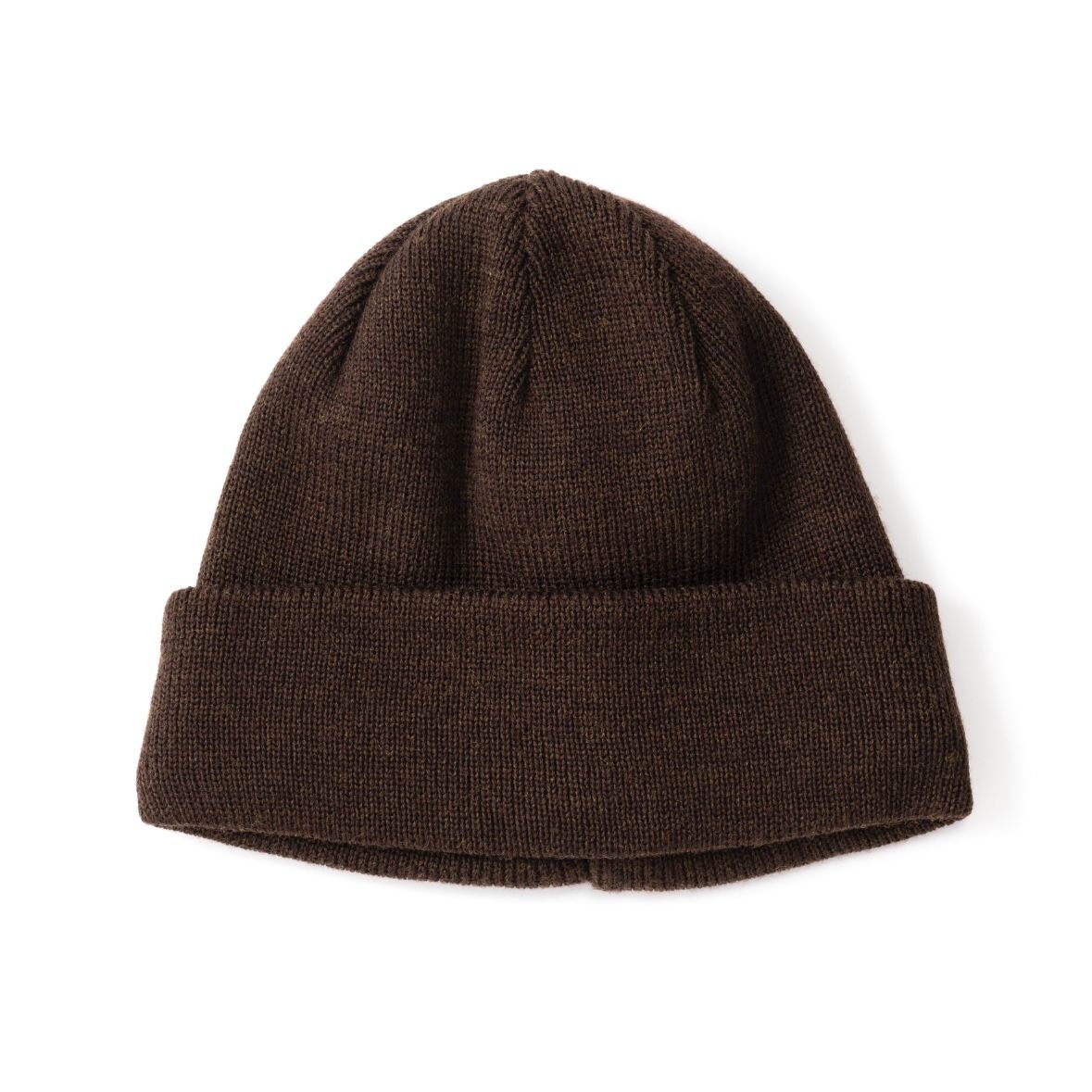 YOKO SAKAMOTO - 【残りわずか】Knit Big Watch Cap(WOOL
