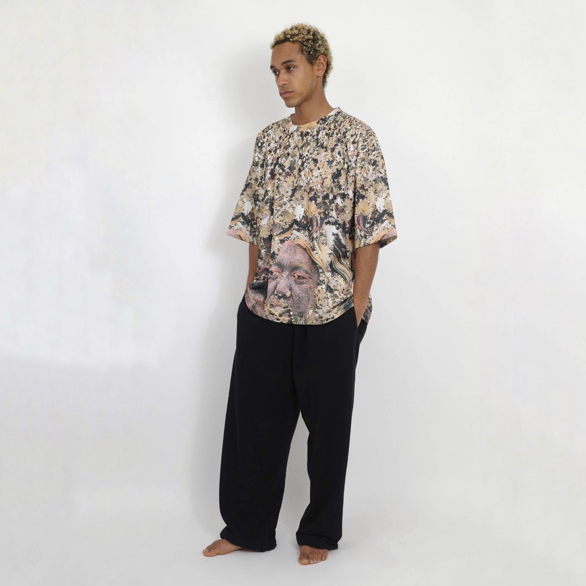 【残り一点】S/S Tee