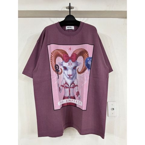 【残り一点】The Emperor T-Shirt