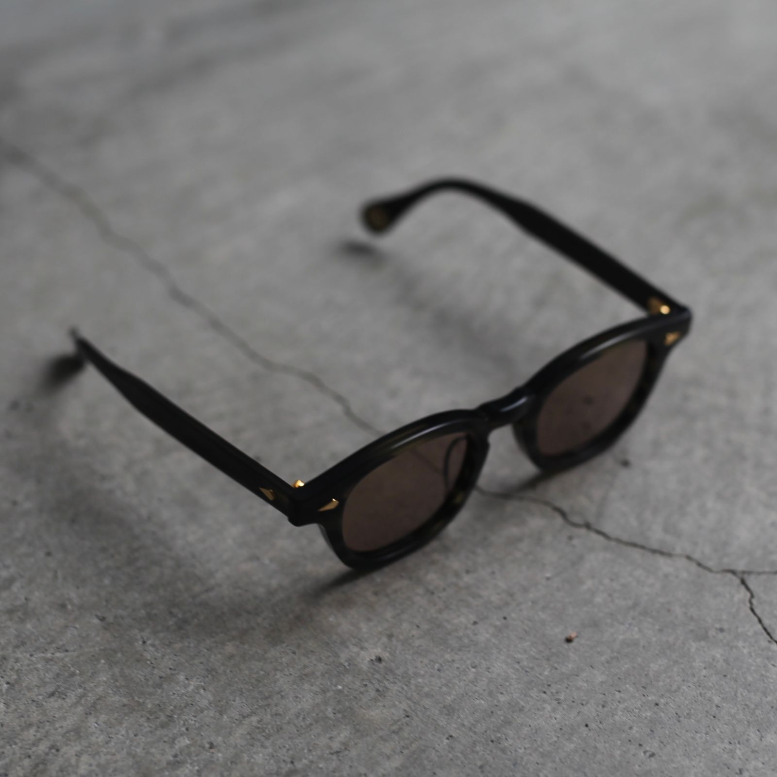 【残り一点】AR_46mm Gold Edition(鼻幅_22mm)