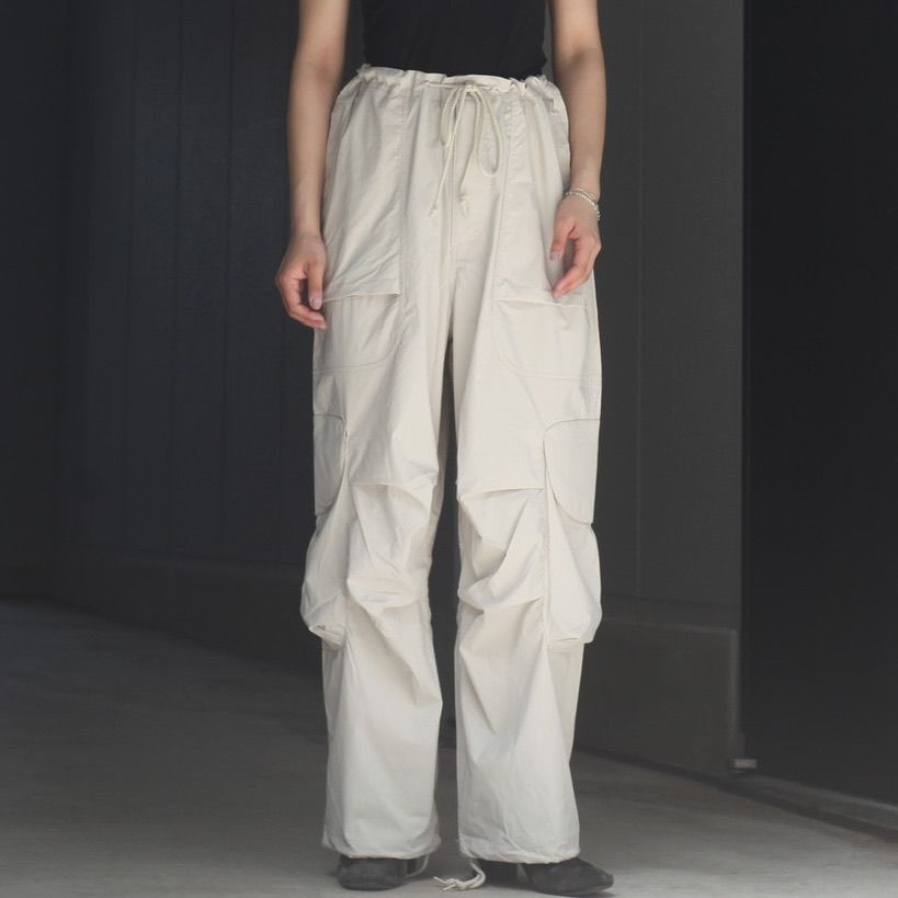 【残り一点】Freight Cargo(NY/PU)