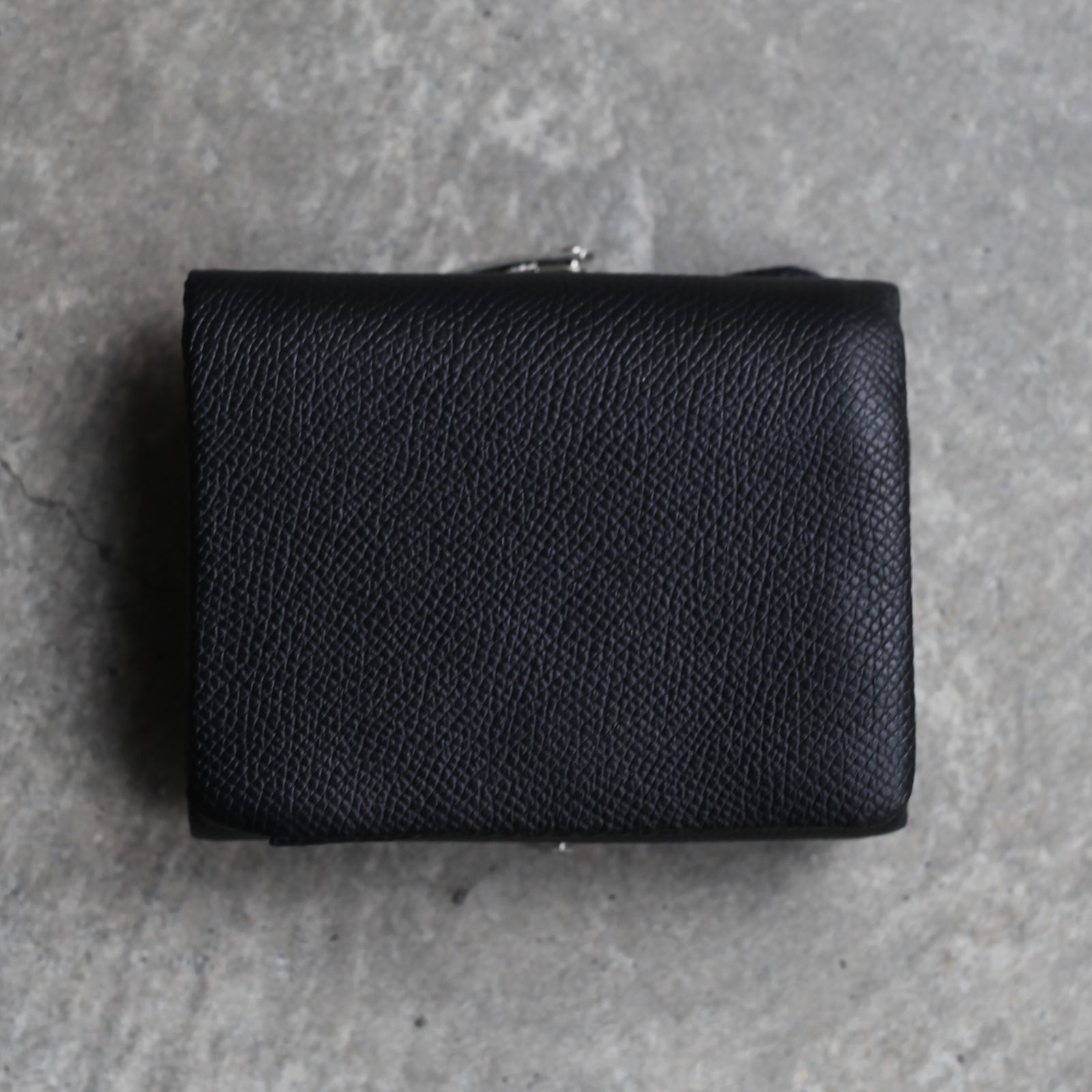 ED ROBERT JUDSON - 【残りわずか】Frame Trifold Wallet