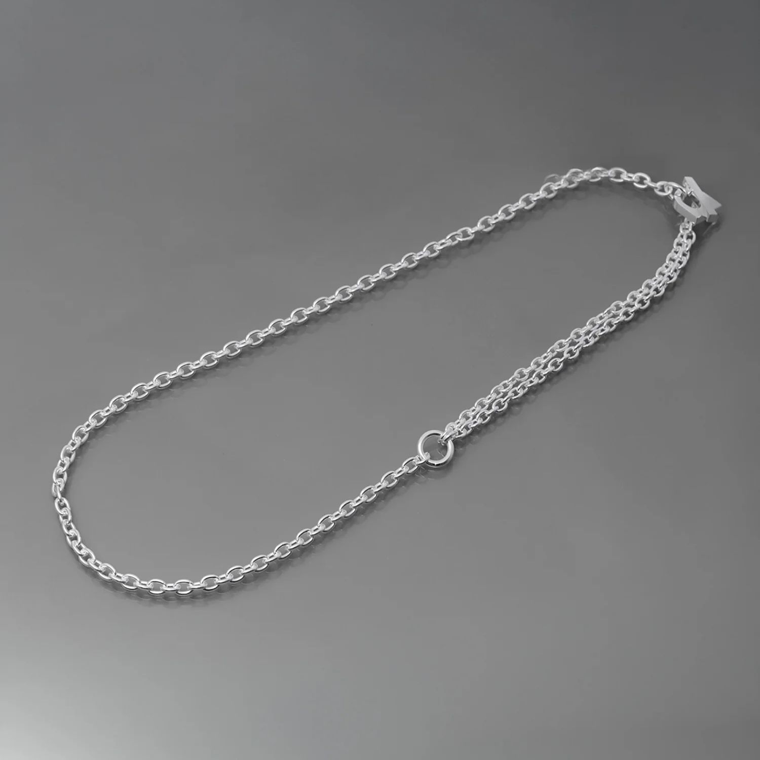 【残り一点】Change Chain Necklace