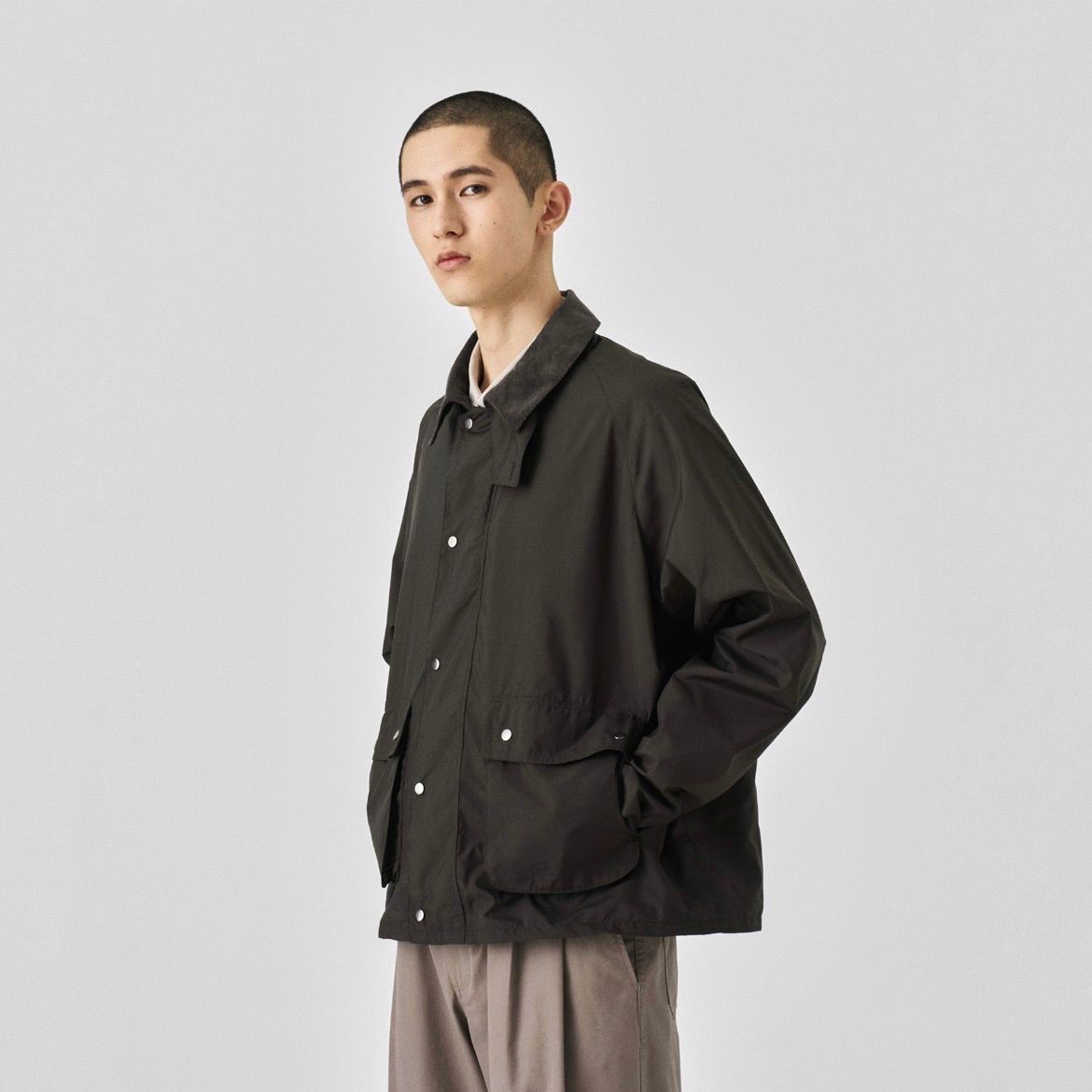 【残り一点】Limonta British Jacket
