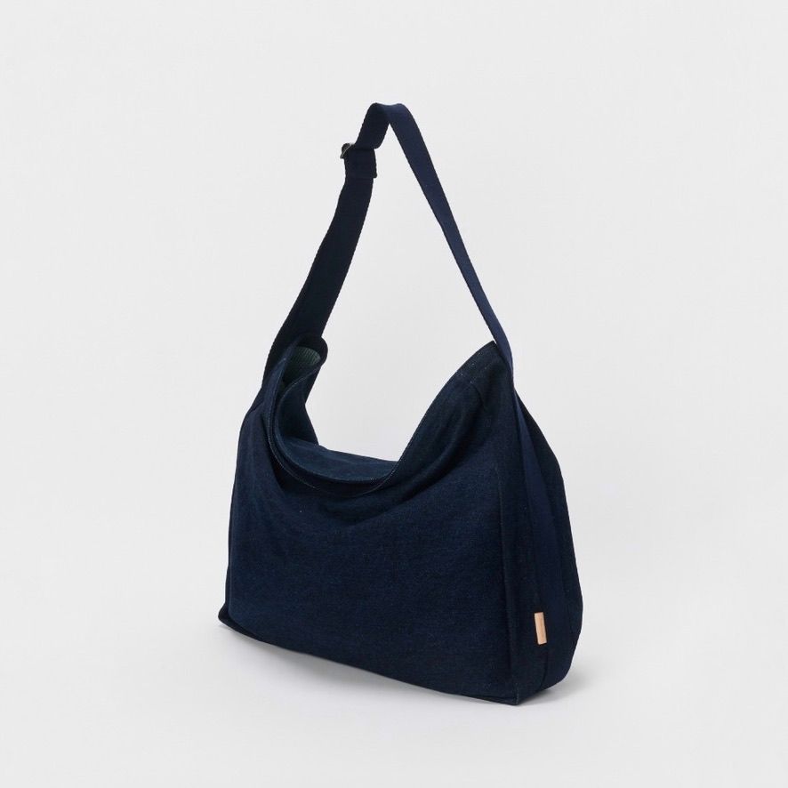 Hender Scheme - 【残り一点】Square Shoulder Bag Big(INDIGO ...