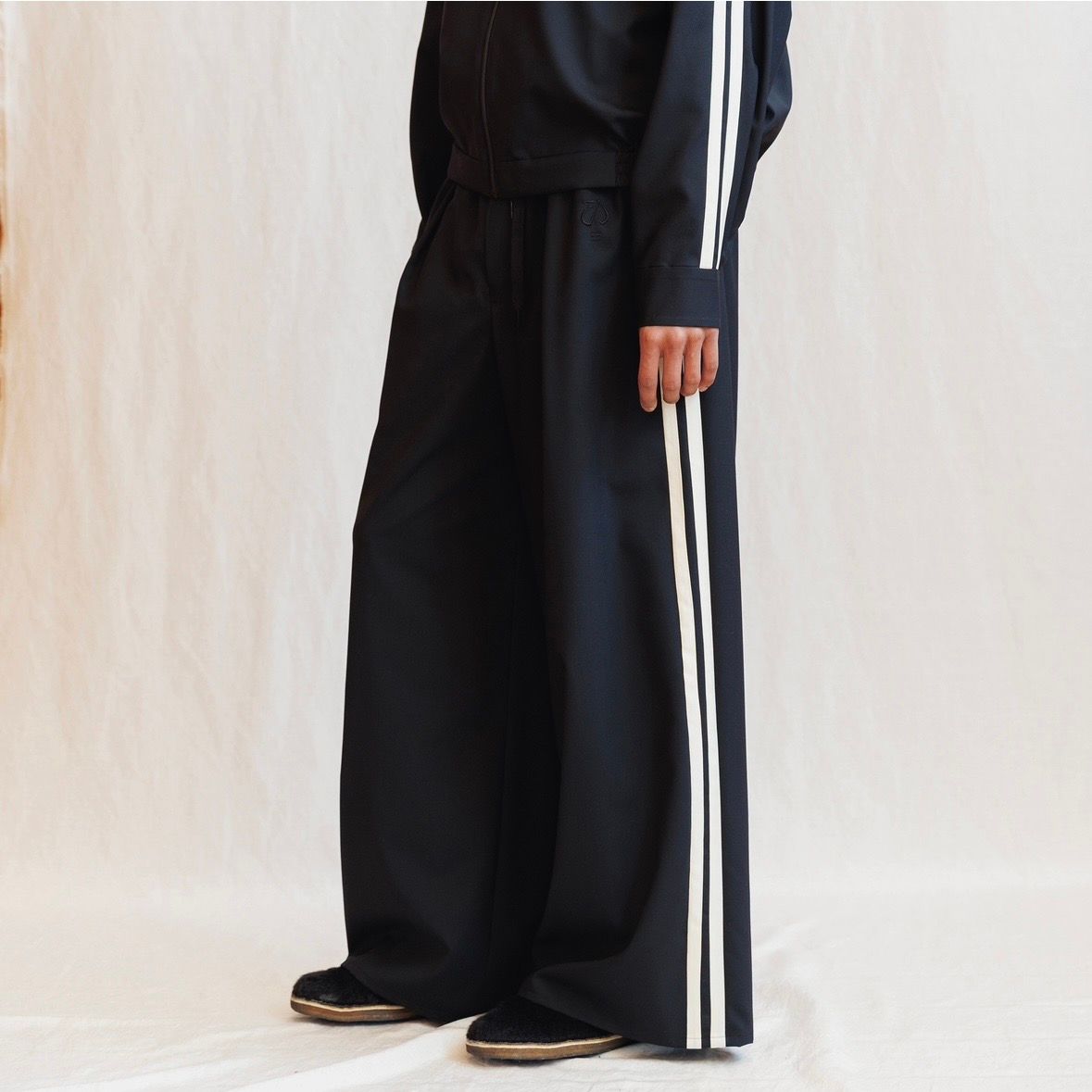【残り一点】Track Pants