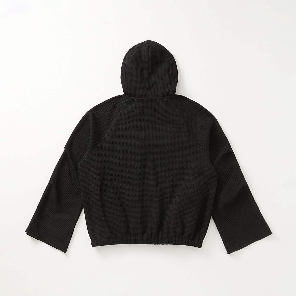 【残り一点】Thermal Hoodie