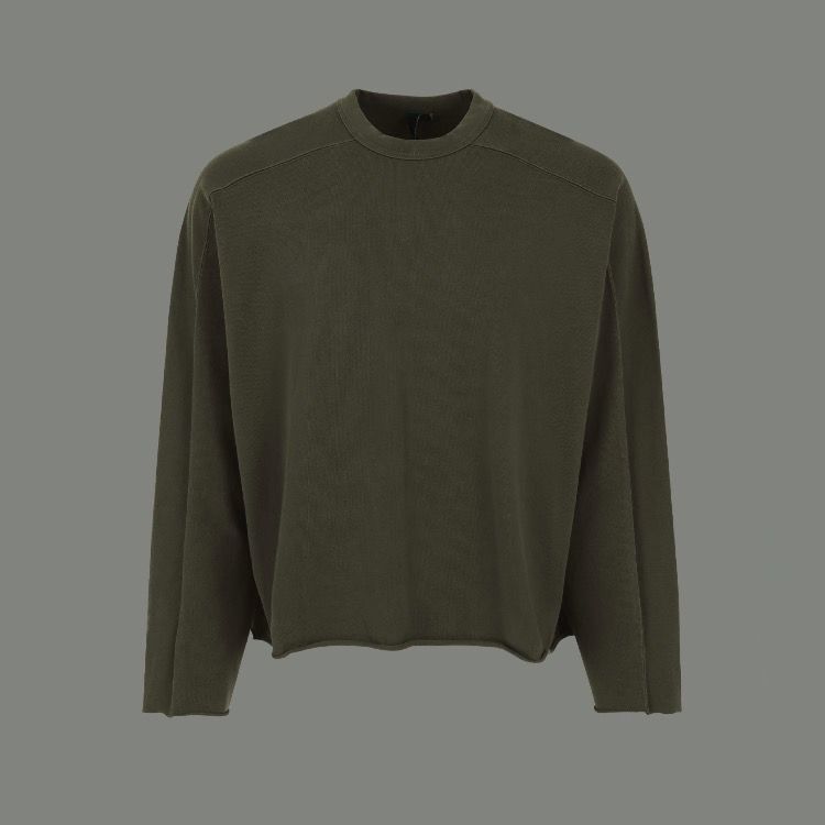 Entire Studios - 【残りわずか】Heavy LS Tee | ACRMTSM ONLINE