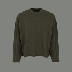 【残りわずか】Heavy LS Tee