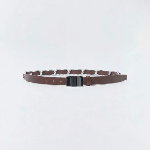 【残り一点】Chain Belt