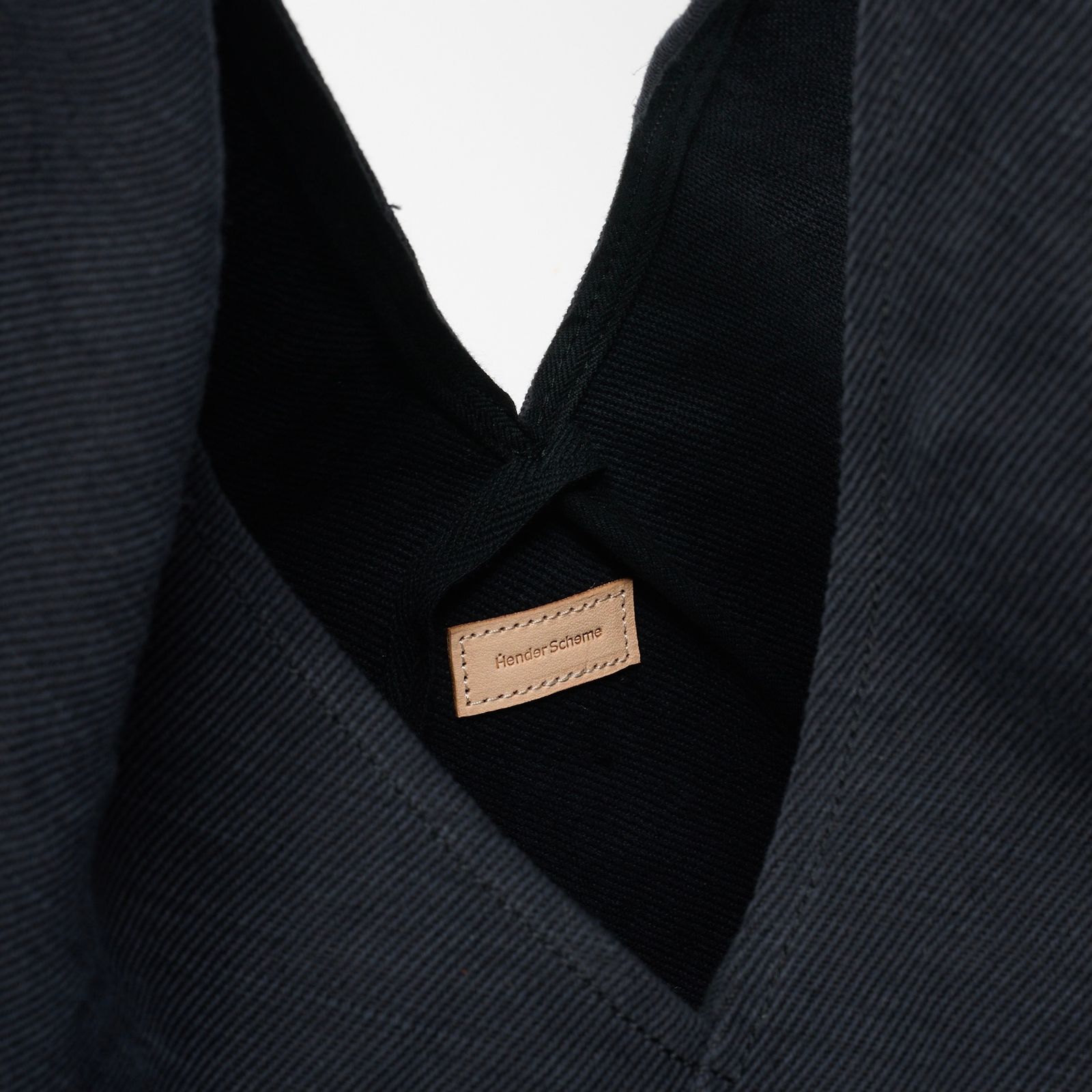 【残りわずか】Azuma Bag Big(BLACK)