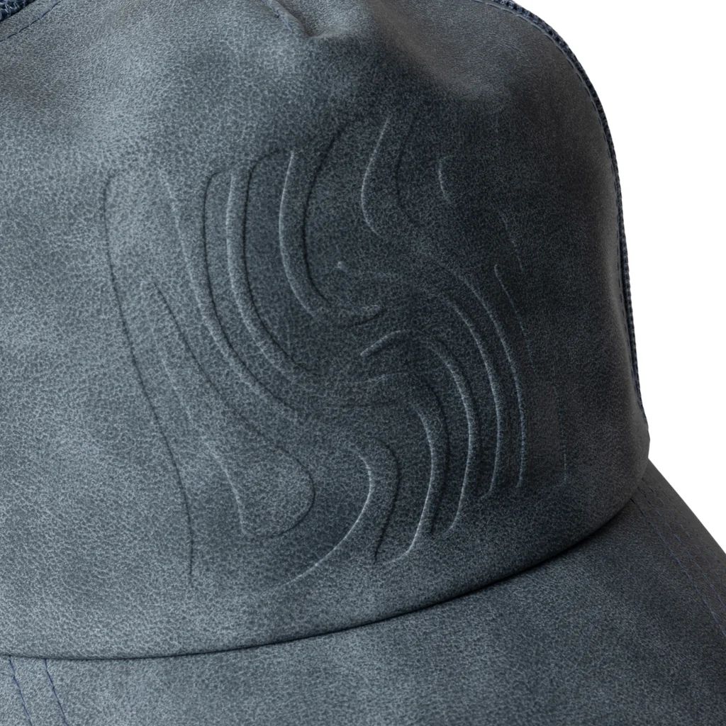 【残りわずか】Vortex Trucker Cap