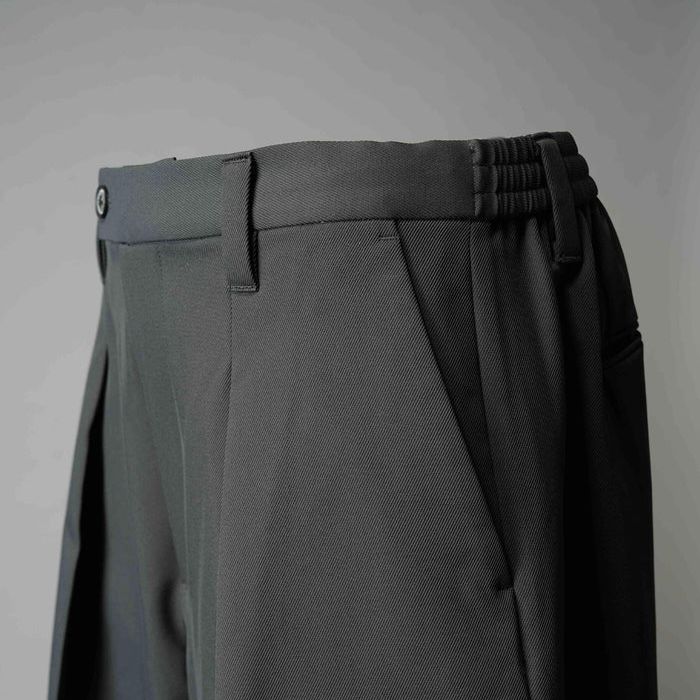 【残り一点】Water Repellent Regular-Over Set Up