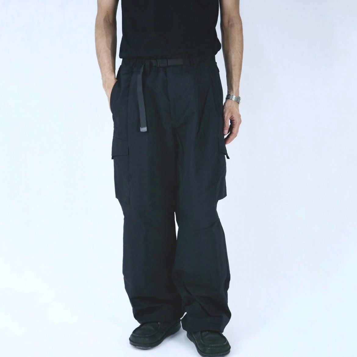 TMC ボンタン トライバルカモ size3 ザ モンゴリアンチョップス