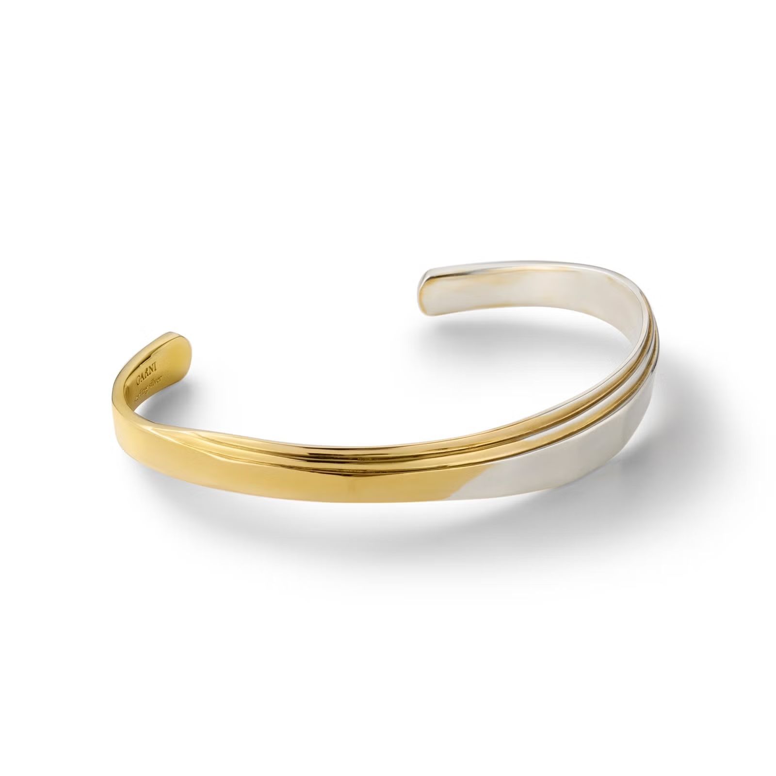 【お取り寄せ注文可能】Layered Bangle