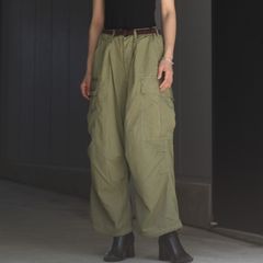 【残りわずか】Ripstop Jungle Fatiguepants
