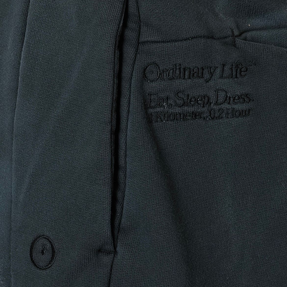 【残り一点】Washed Ordinary Home Baggy
