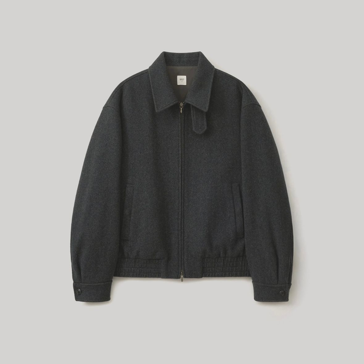 【残り一点】Volume Blouson