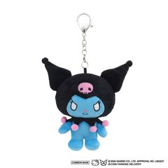 【残りわずか】Plush Key Holder