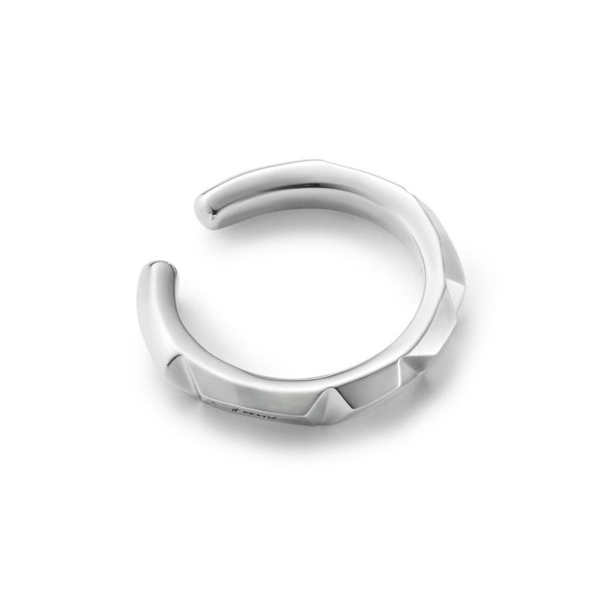 【残り一点】Clash Combi Ear Cuff