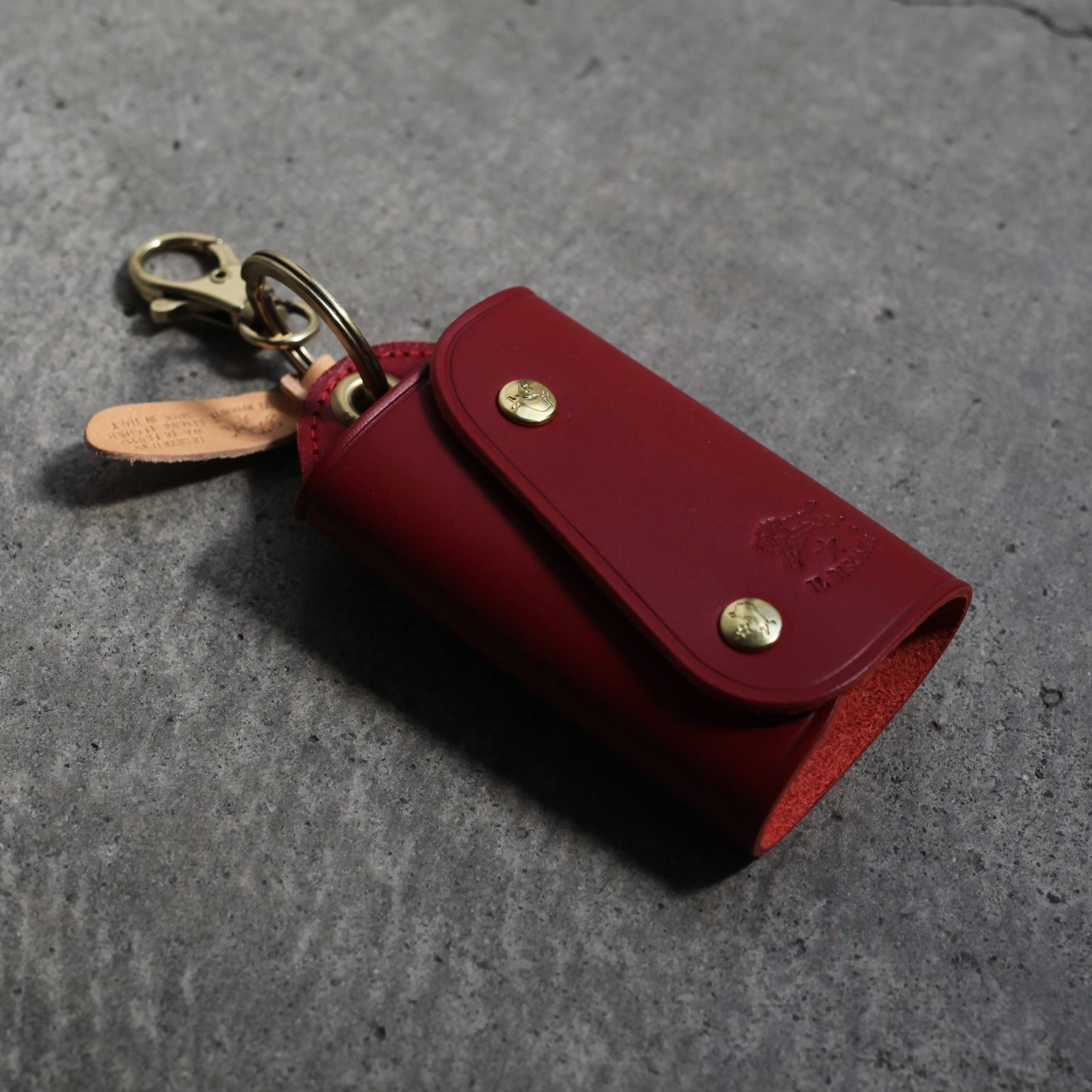 【残り一点】キーケース