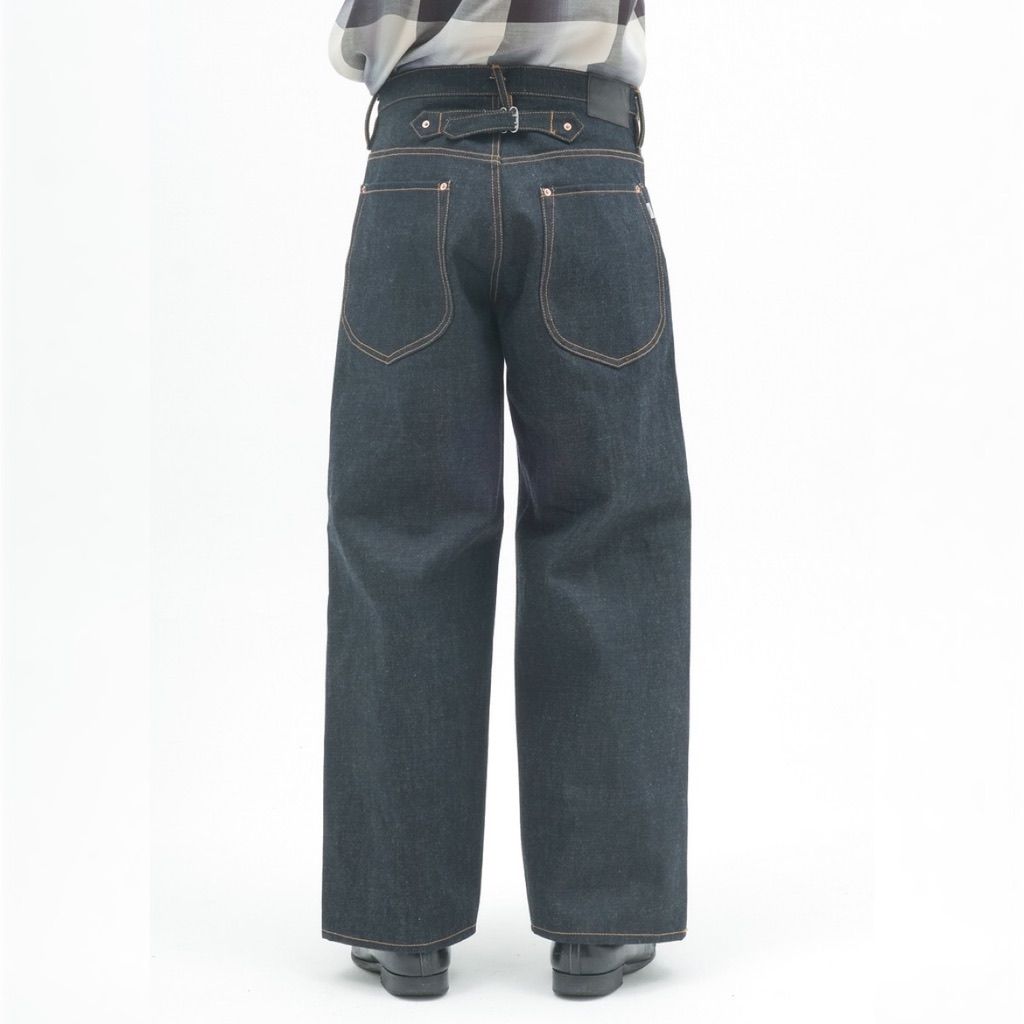 SUGARHILL CLASSIC DENIM PANTS 32inch - デニム/ジーンズ