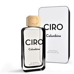 【残り一点】Eau De Parfum 100ml(COLUMBINE)