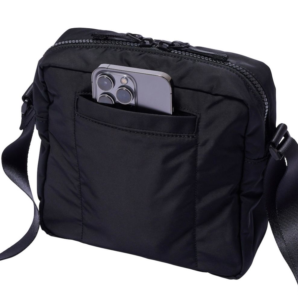 【残り一点】Square Shoulder Bag
