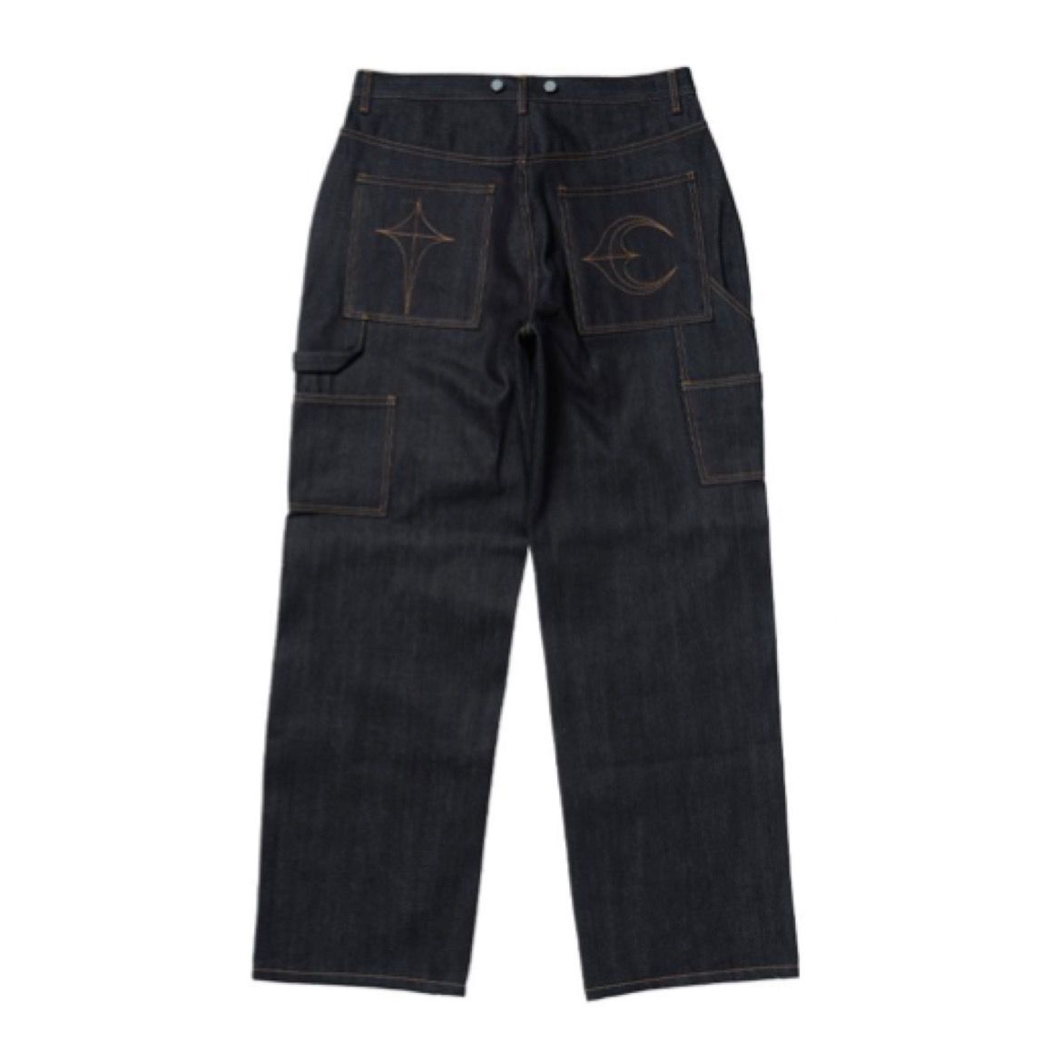 【残り一点】Angel Work Pants
