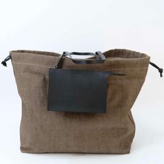 【残り一点】Fabric Big Tote