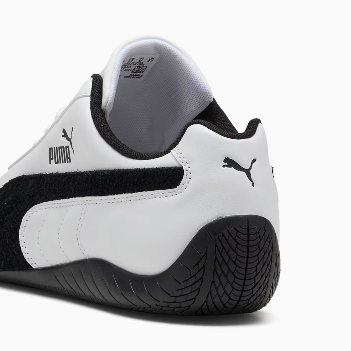 PUMA - 【残りわずか】Speedcat LTHR | ACRMTSM ONLINE STORE