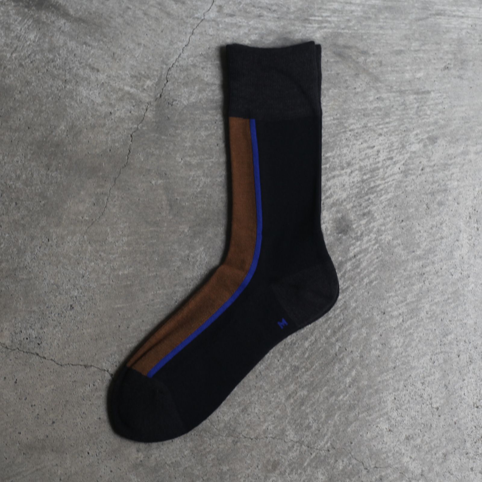 【残り一点】Center Line Socks