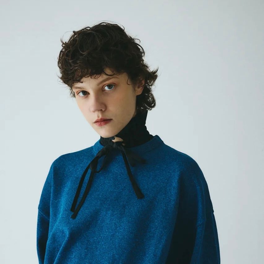 【残り一点】Frill Collar