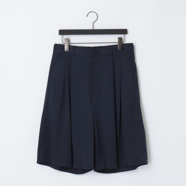 【残り一点】46G Tuck Shorts