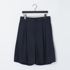 【残り一点】46G Tuck Shorts