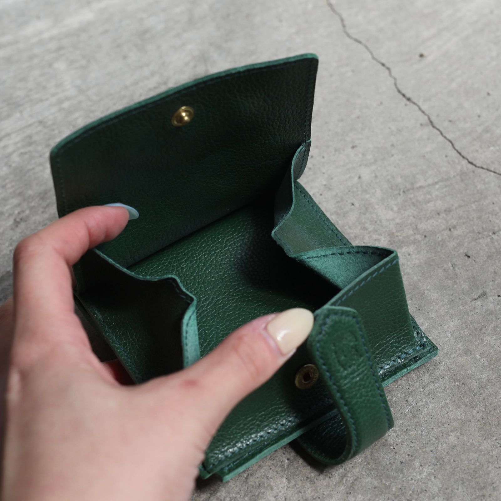 【残り一点】ウォレット